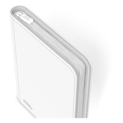 Portfolio 4 pochettes pour 160 cartes, XenoSkin à fermeture éclair | Ultimate Guard