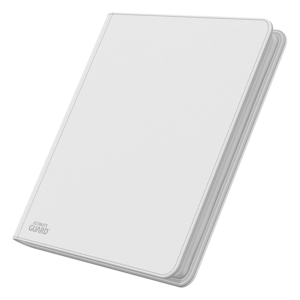 Portfolio 12 pochettes pour 480 cartes, XenoSkin à fermeture éclair | Ultimate Guard